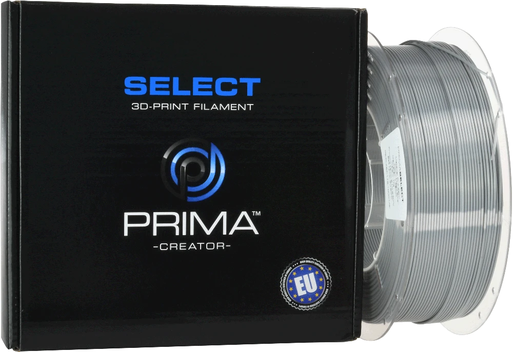 PrimaCreator PrimaSelect PLA Satin Rose Copper 1.75mm 1kg
