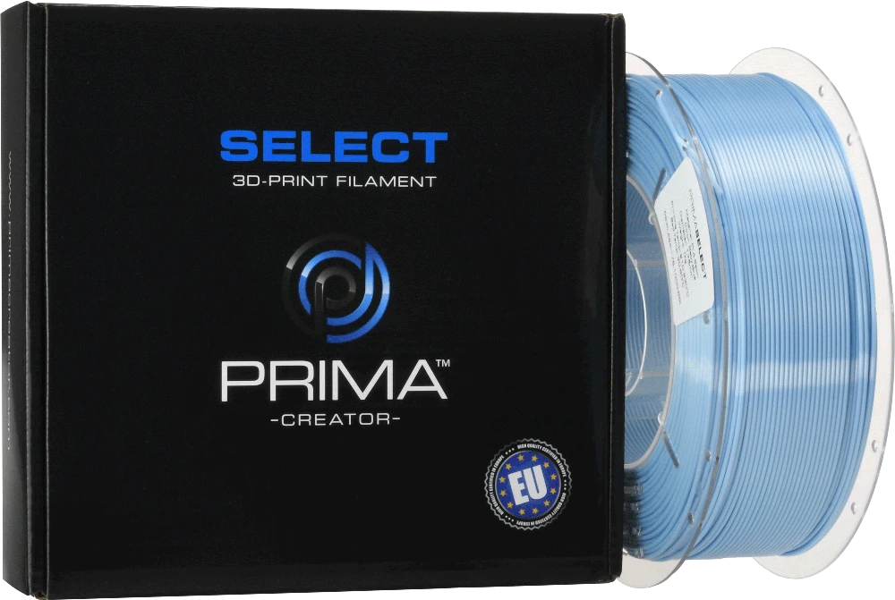 PrimaCreator PrimaSelect PLA Satin Rose Copper 1.75mm 1kg