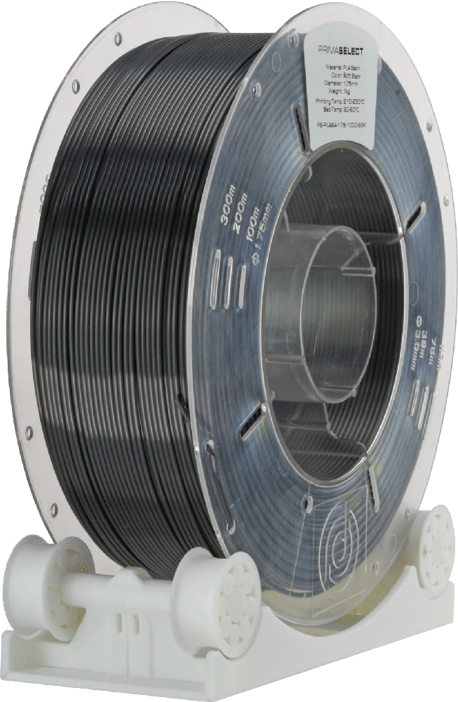 PrimaCreator PrimaSelect PLA Satin Pretty In Rožinė 1.75mm 1kg
