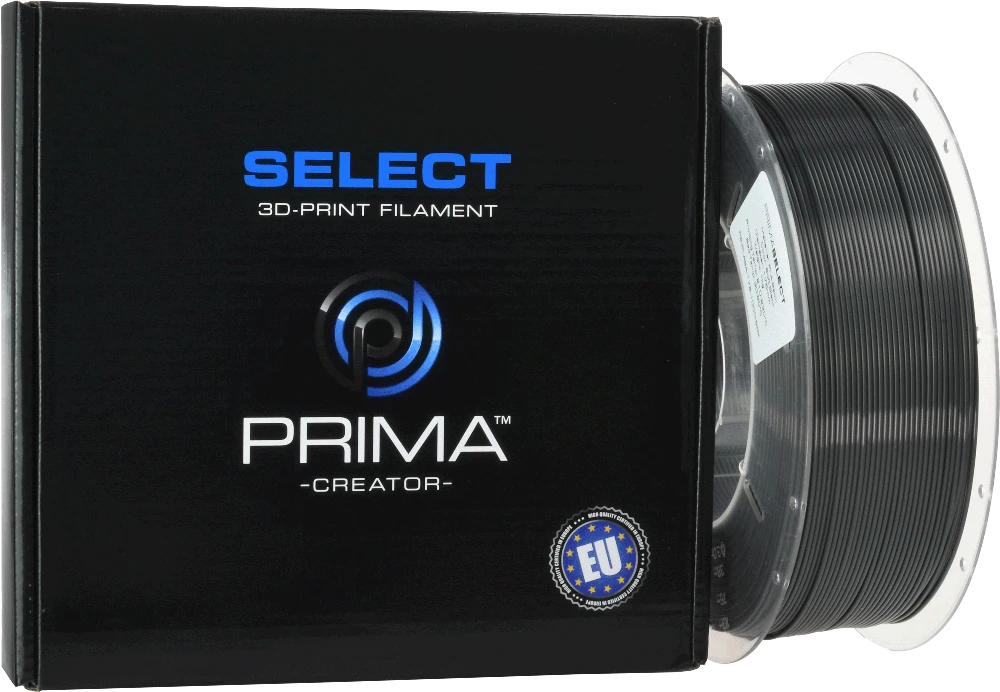 PrimaCreator PrimaSelect PLA Satin Rose Copper 1.75mm 1kg