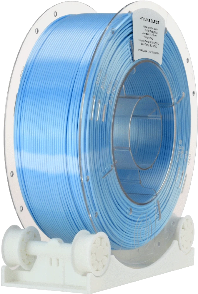 PrimaCreator PrimaSelect PLA Satin Rose Copper 1.75mm 1kg