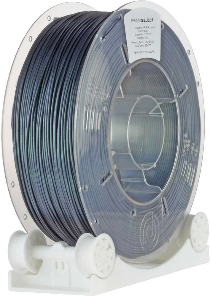 PrimaCreator PrimaSelect PLA Northern Lights 1.75 mm 1kg - Žalias