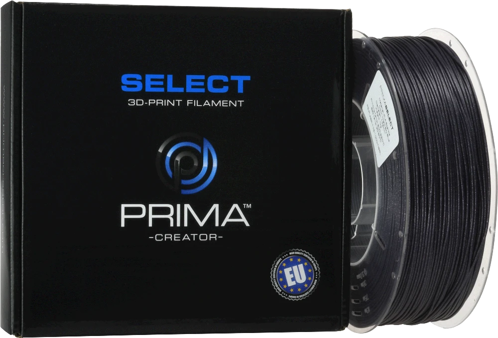 PrimaCreator PrimaSelect PLA Sparkle Mermaid Turquoise 1.75mm 1kg