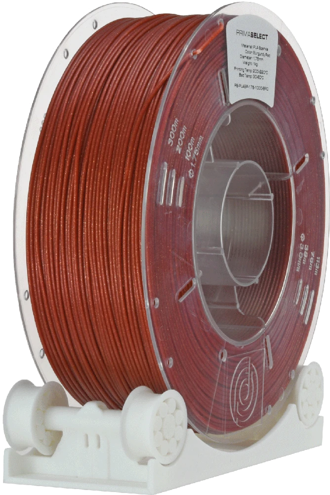 PrimaCreator PrimaSelect PLA Sparkle 1.75 mm 1kg - Diamond Pilkas