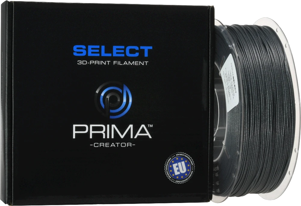 PrimaCreator PrimaSelect PLA Sparkle 1.75 mm 1kg - Diamond Pilkas
