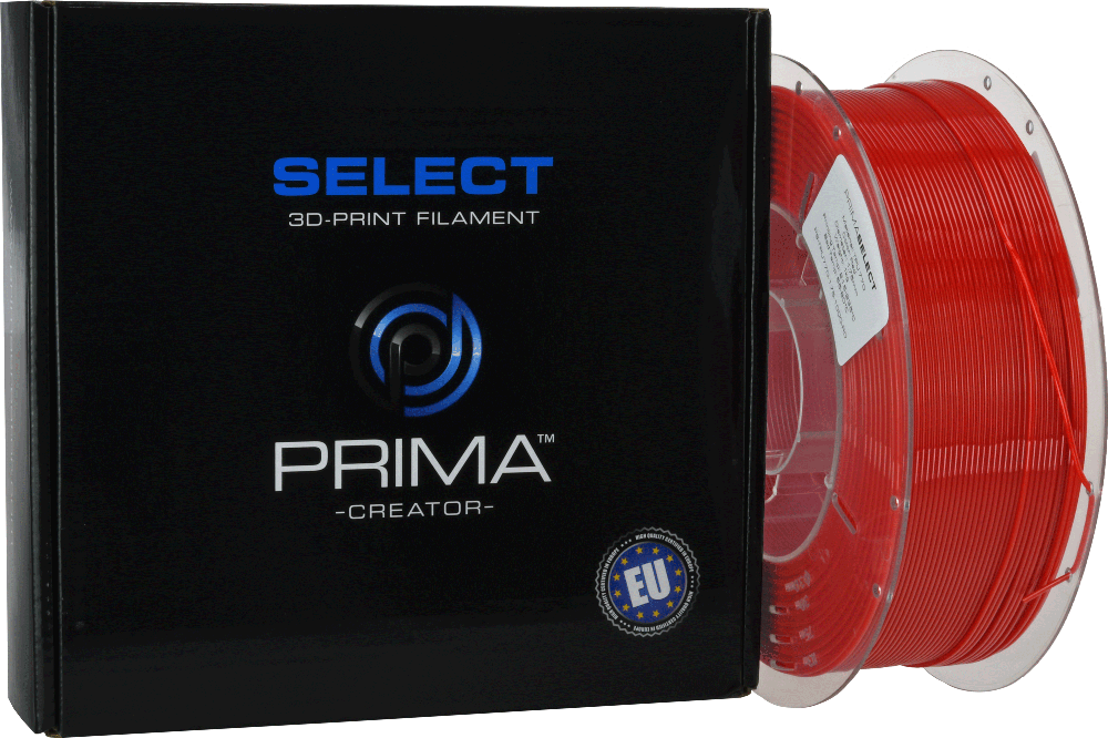 PrimaCreator PrimaSelect TPU 77D