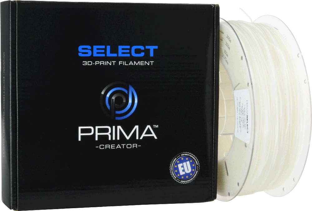 PrimaCreator PrimaSelect TPU 85A - Perfect Pilkas
