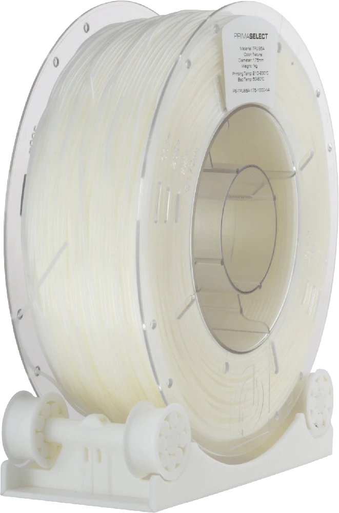 PrimaCreator PrimaSelect TPU 85A - Natural