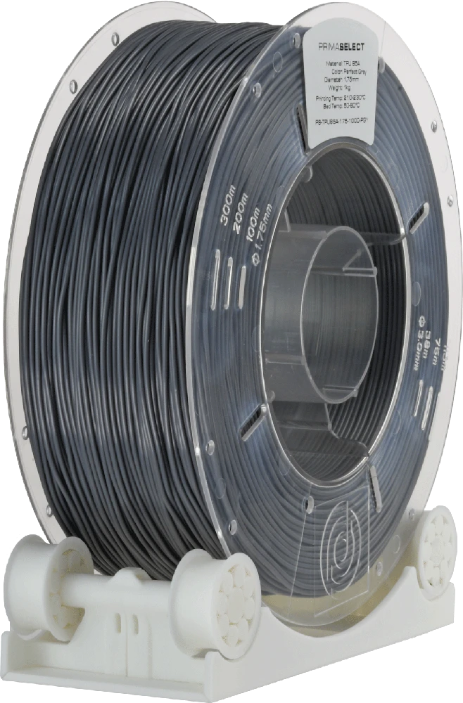 PrimaCreator PrimaSelect TPU 85A - Baltas