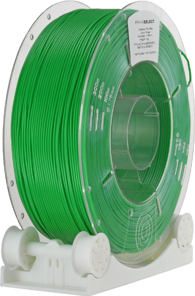 PrimaCreator PrimaSelect TPU 95A Baltas