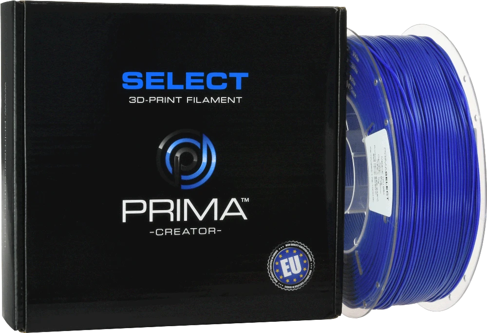 PrimaCreator PrimaSelect TPU 95A Baltas