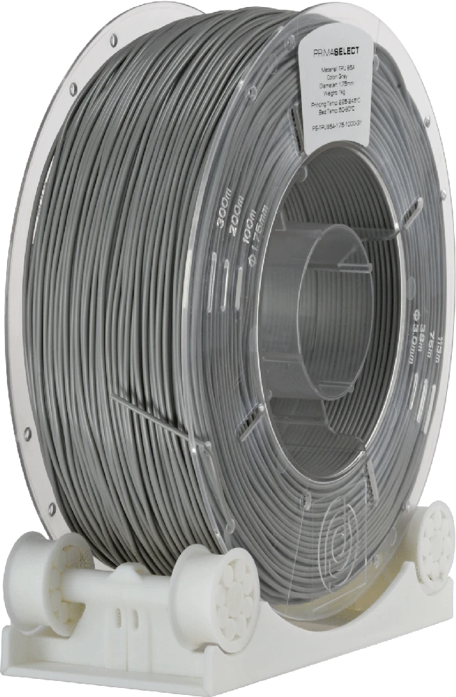 PrimaCreator PrimaSelect TPU 95A Baltas
