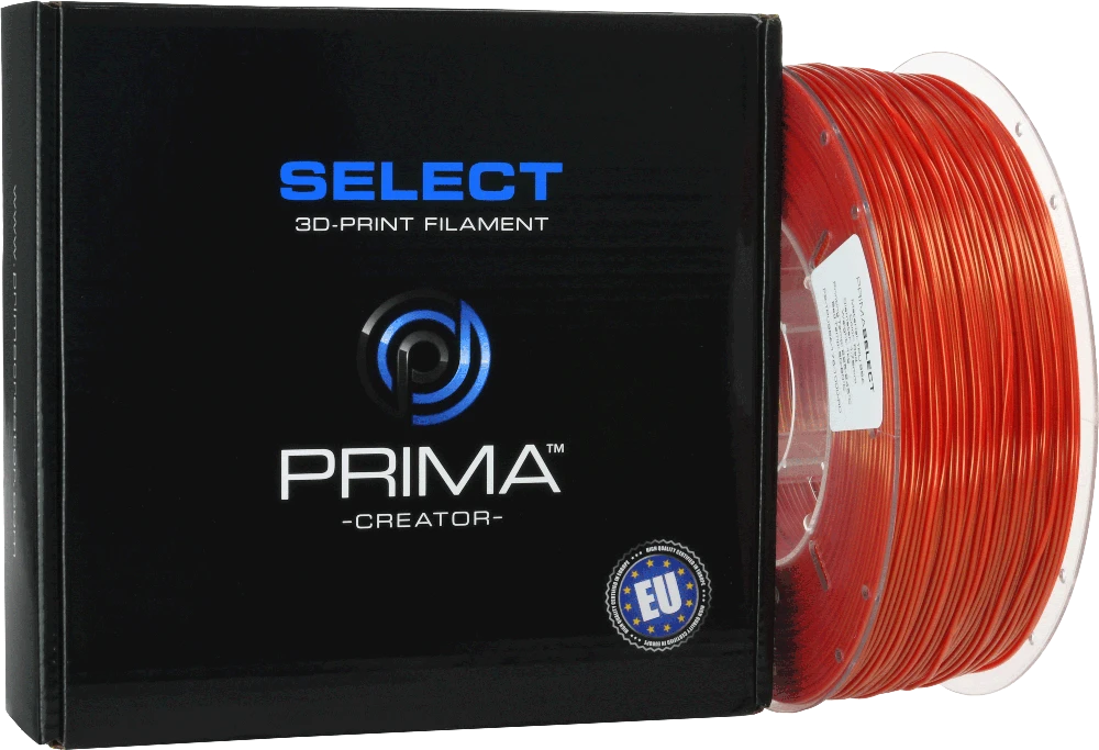PrimaCreator PrimaSelect TPU 95A - Perfect Pilkas