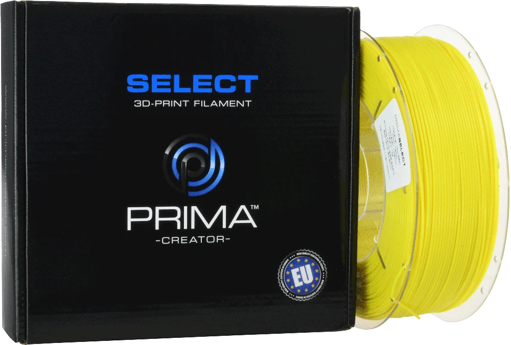 PrimaCreator PrimaSelect TPU 95A Baltas