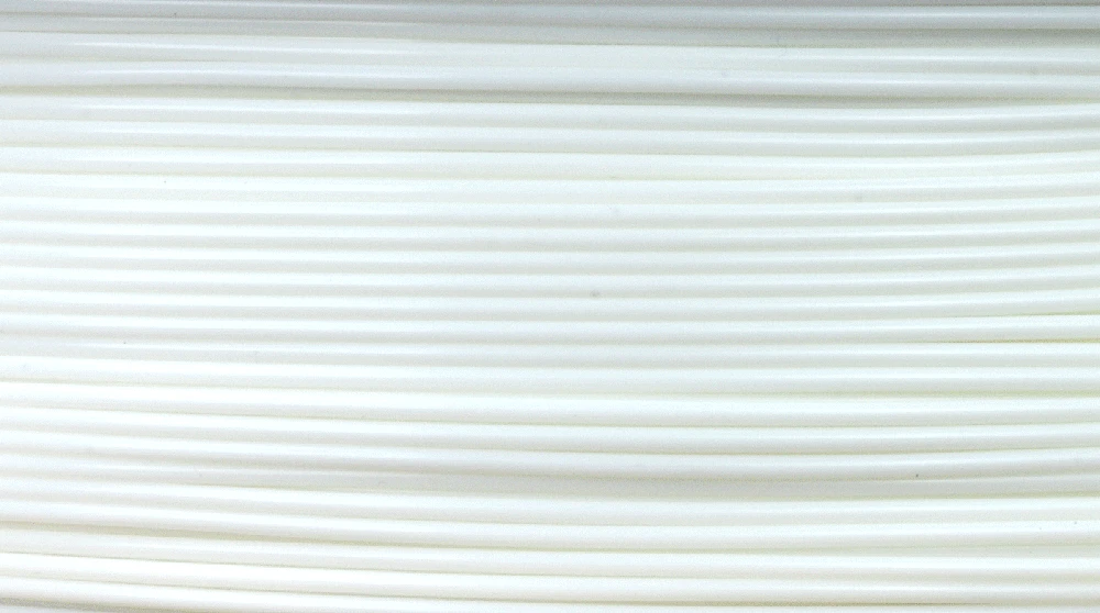 PrimaCreator PrimaValue ABS plastikas 1.75mm 1kg - Baltas