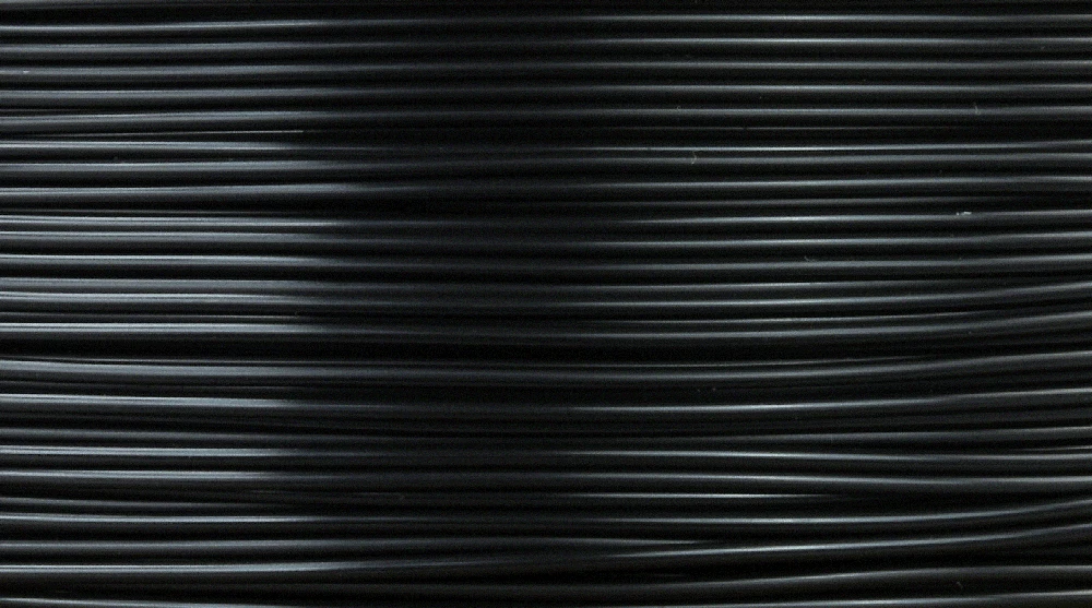 PrimaCreator PrimaValue PLA+ 1.75mm 1kg - Juodas