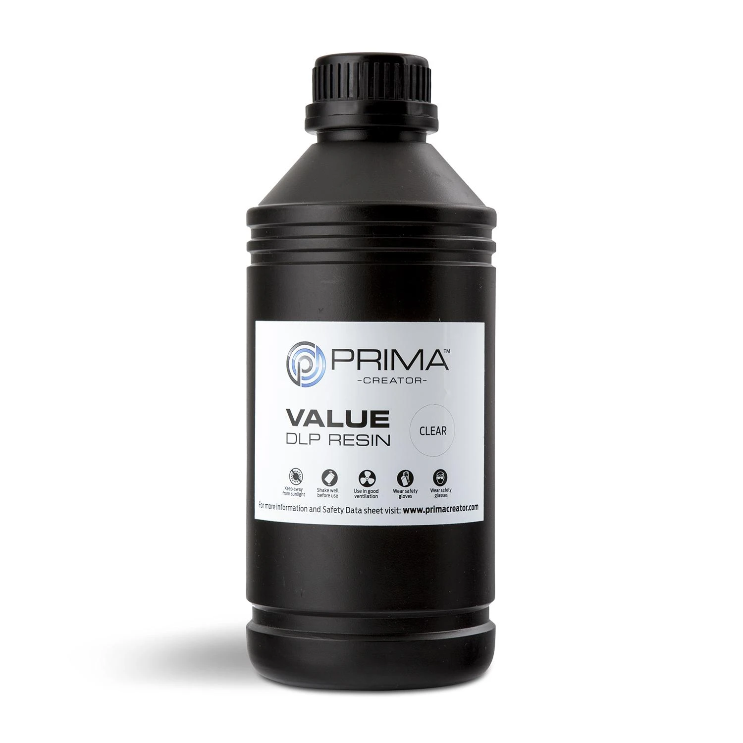 PrimaCreator dervos butelis 1000ml