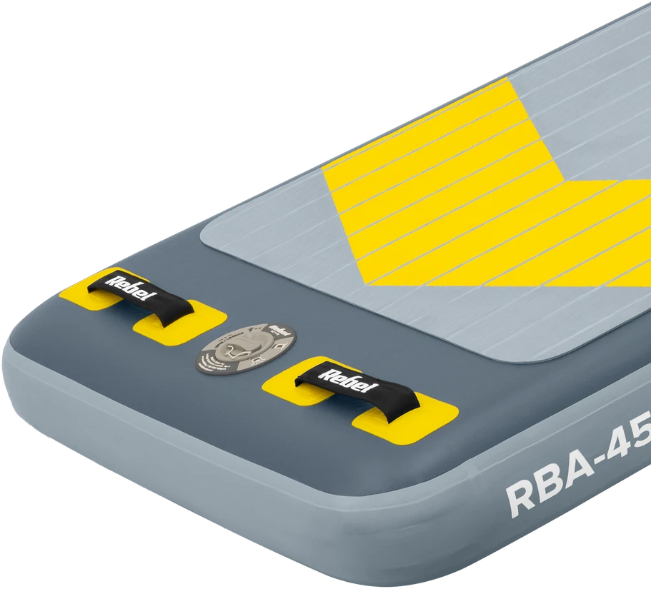 Pripučiama vandens platforma REBEL ACTIVE 250x89x15