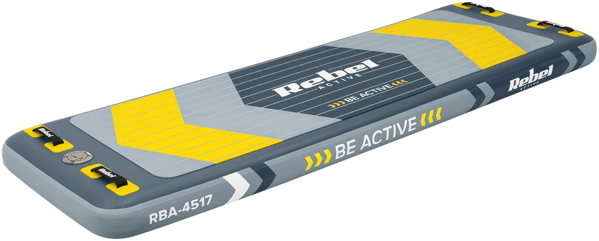 Pripučiama vandens platforma REBEL ACTIVE 250x89x15