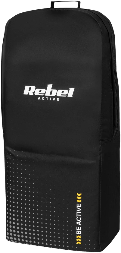 Pripučiama vandens platforma REBEL ACTIVE 250x89x15