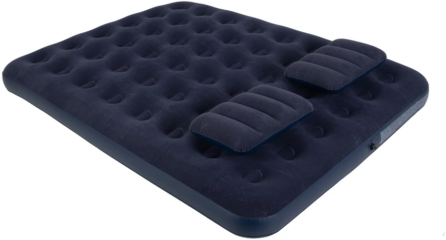 čiužinys, Pripučiamo čiužinio XL komplektas AVENLI 203x152x22