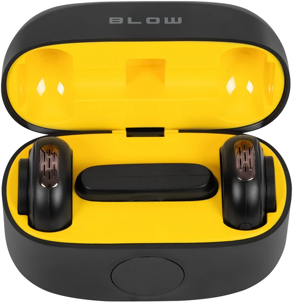 33-110# Mikrofonas krawatowy prm501 blow