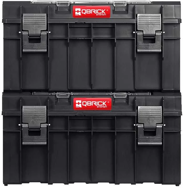 Qbrick System Įrankių dėžė PRO 500 Expert