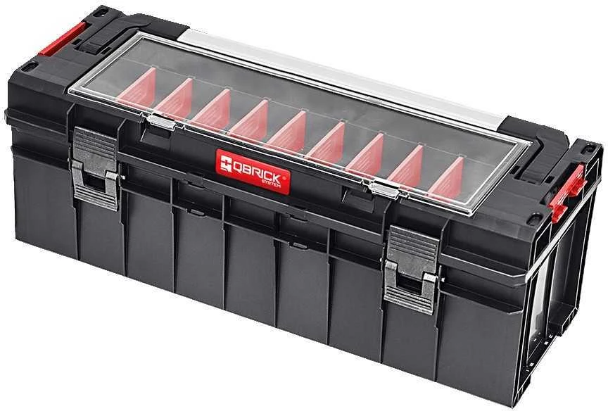 Qbrick System Įrankių dėžė PRO 700 Expert