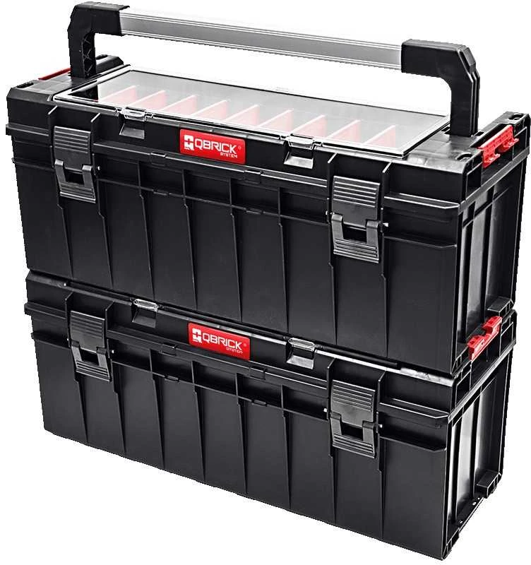 Qbrick System Įrankių dėžė PRO 700 Expert