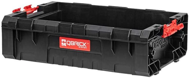 Q-Brick Pro Box 130 2.0 įrankių konteineris - Qbrick System