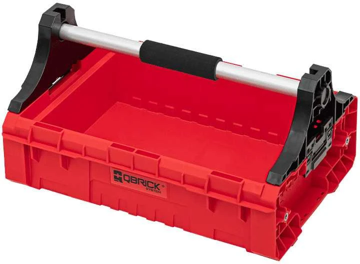 Q-Brick Pro Box įrankių dėžės laikiklis - Qbrick System
