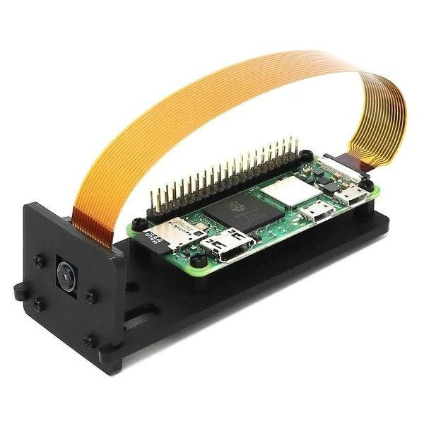 Raspberry Pi Zero kameros laikiklio komplektas