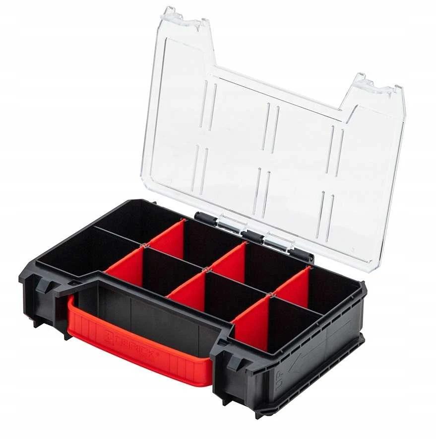 Q-Brick Pro Multi įrankių tvarkytuvas - Qbrick System