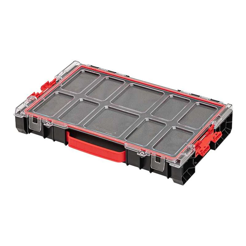 Q-Brick Pro Set 2 mobilios dirbtuvės - Qbrick System