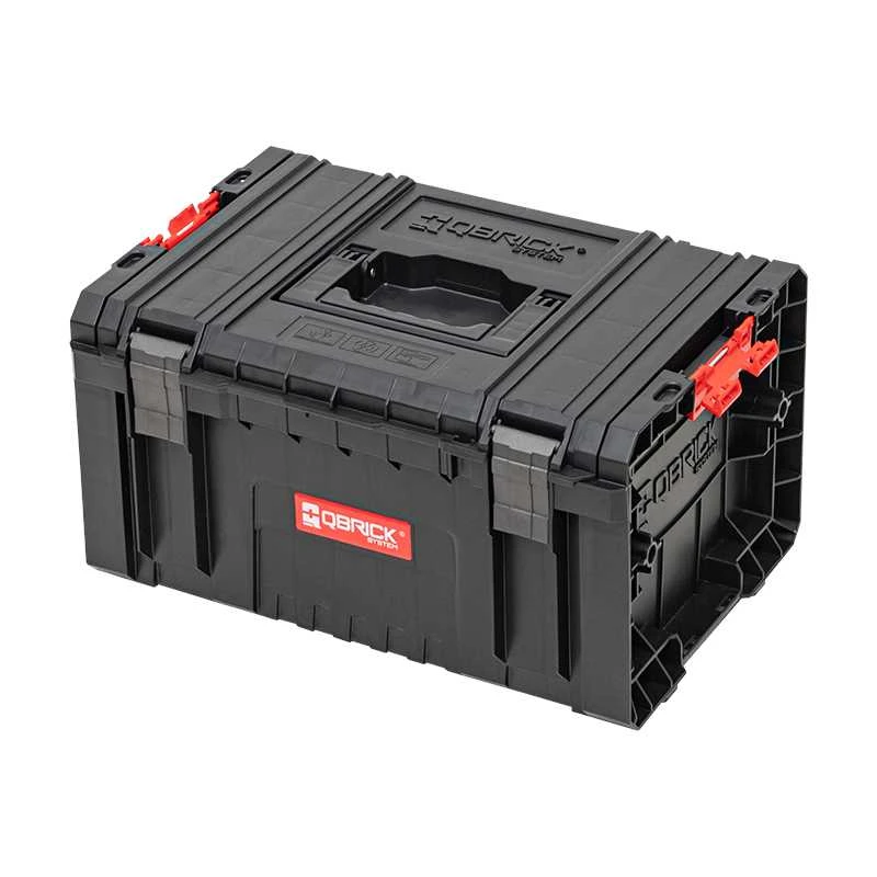 Q-Brick Pro Set 2 mobilios dirbtuvės - Qbrick System