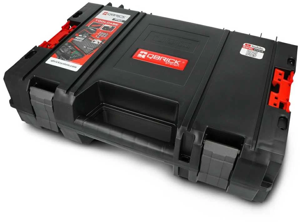 Qbrick System Įrankių dėklas PRO