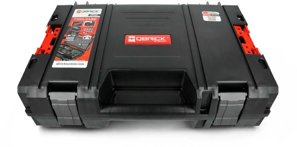 Qbrick System Įrankių dėklas PRO