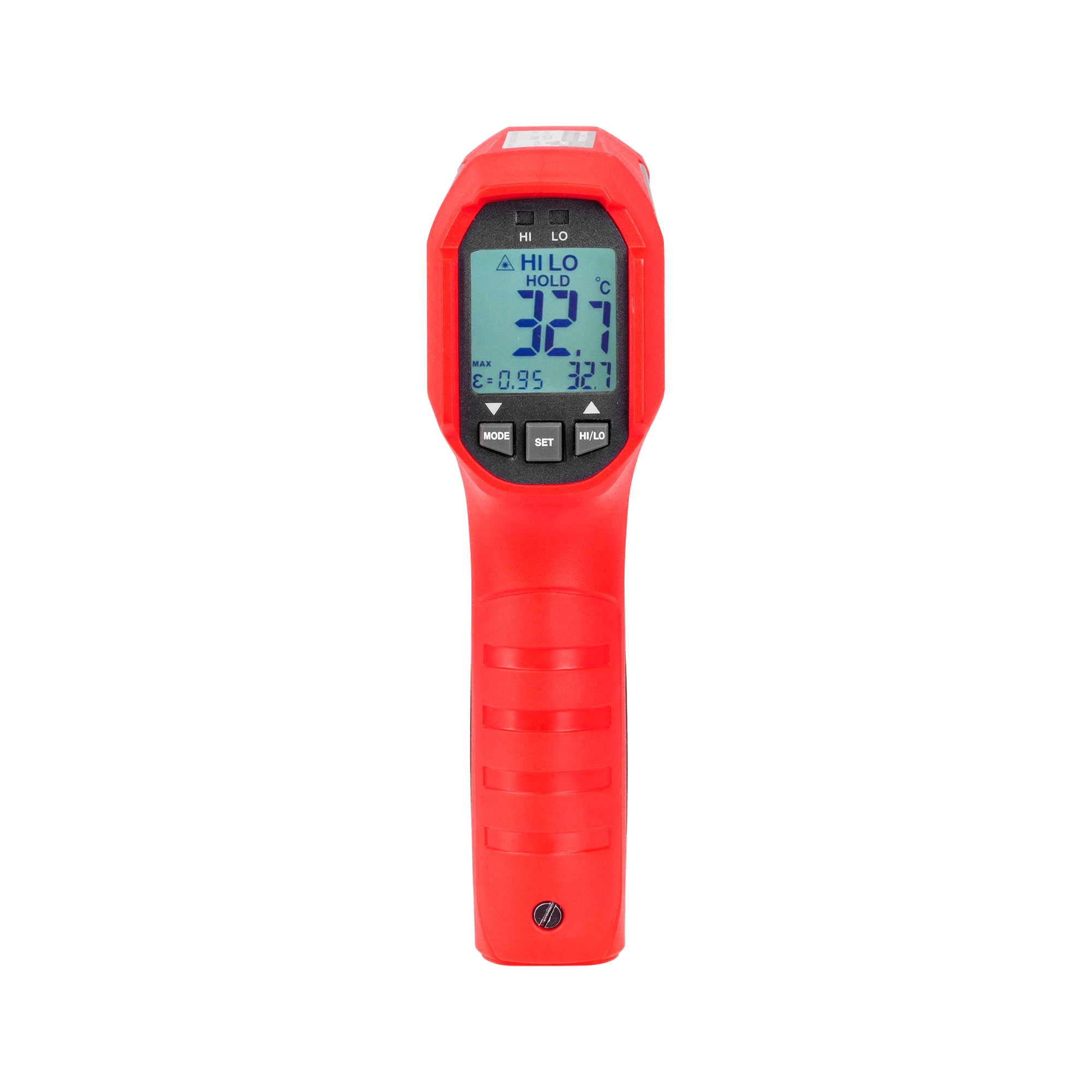 UIT Profesionalus infraraudonųjų spindulių termometras -32°C - 650°C UT309C UNI-T