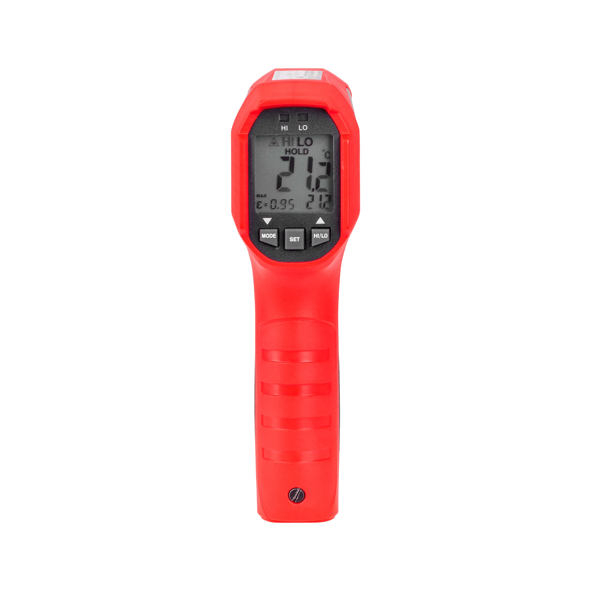 UIT Profesionalus infraraudonųjų spindulių termometras -32°C - 450°C UT309A UNI-T