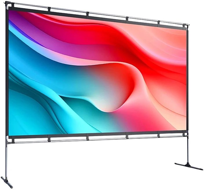 Projektorius JMGO 100" J0A-7P2