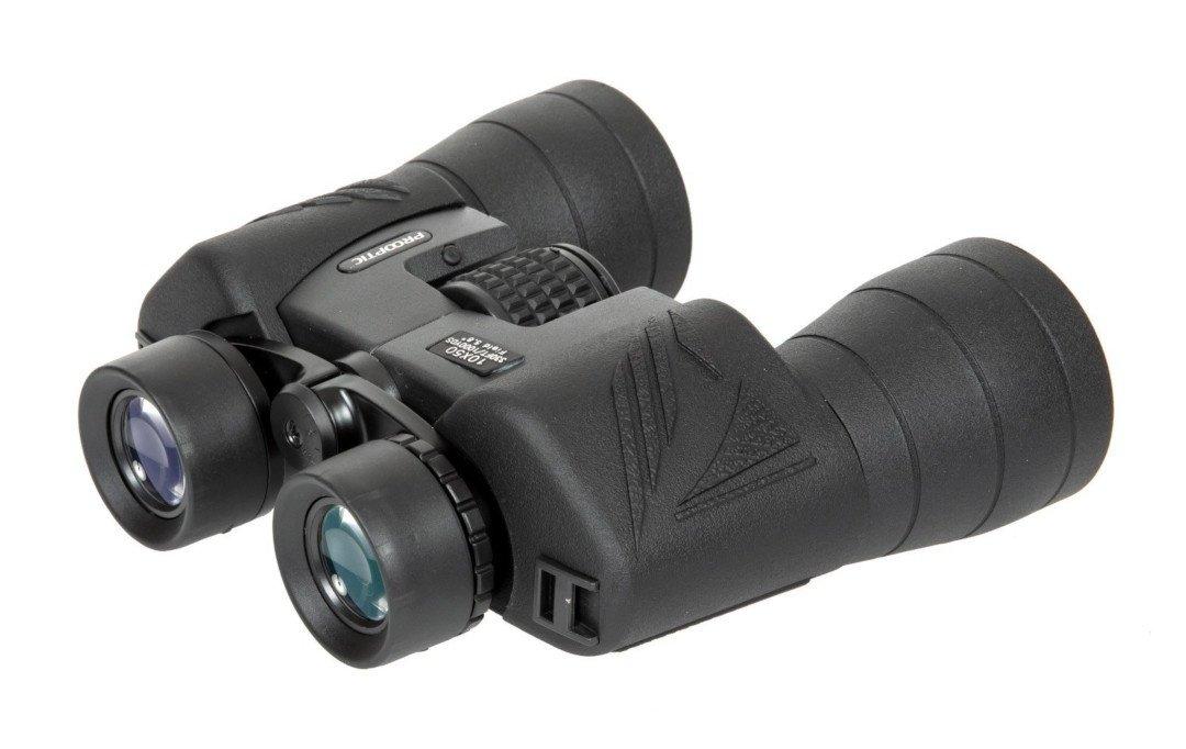 Prooptic 10X50 žiūronai – OPT-10-029394