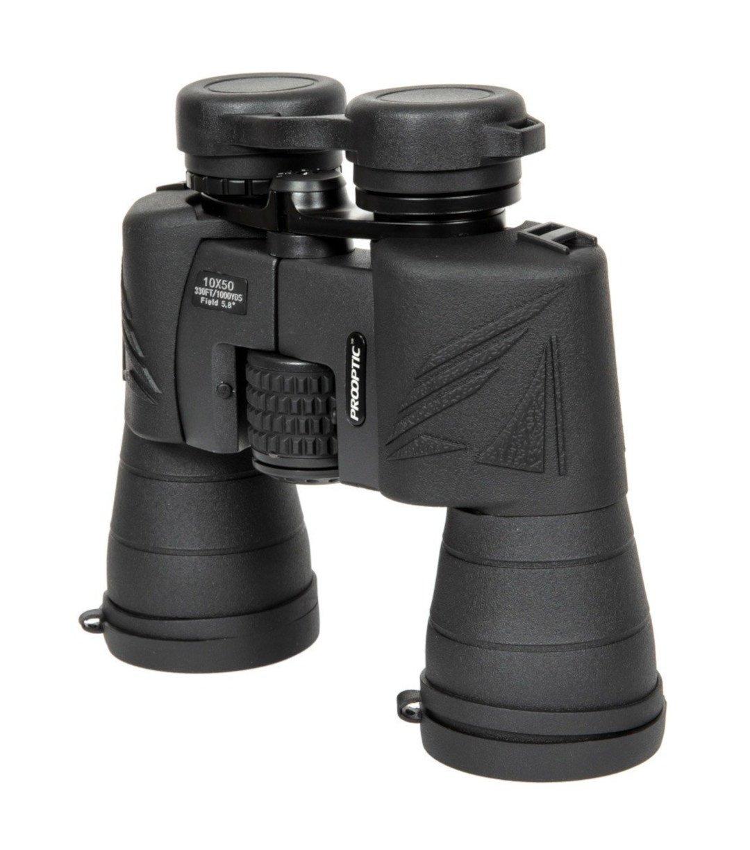 Prooptic 10X50 žiūronai – OPT-10-029394