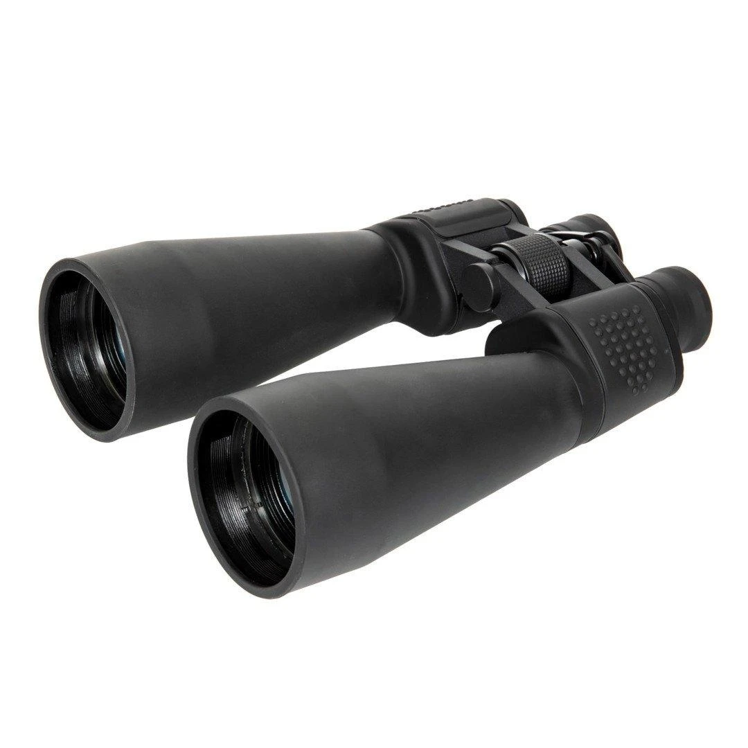 PROOPTIC 15x70 žiūronai su fokusuojančiu ratuku