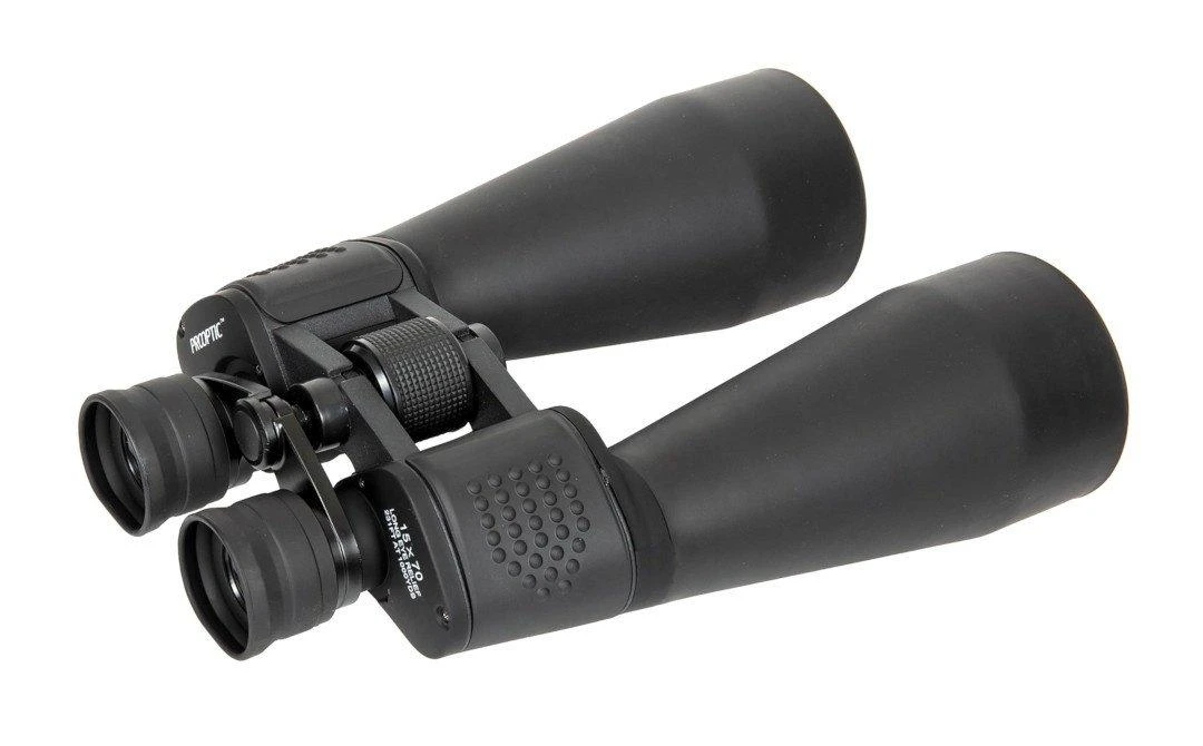 Prooptic 15x70 stambūs žiūronai