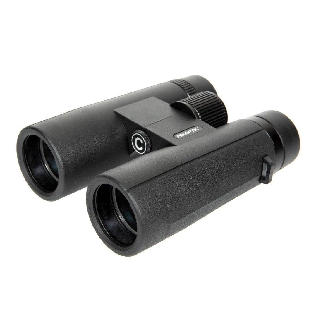 Žiūronai PROOPTIC 8x42