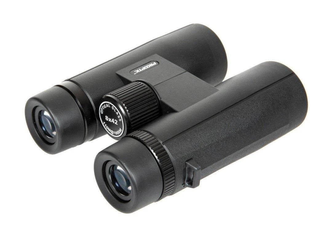 Žiūronai PROOPTIC 8x42