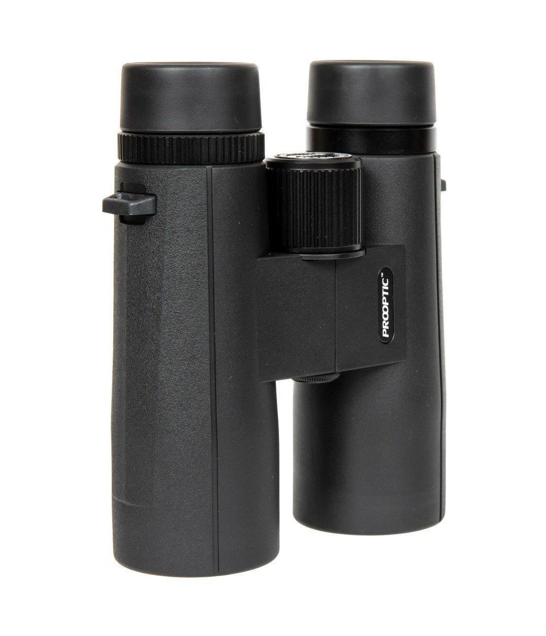Žiūronai PROOPTIC 8x42