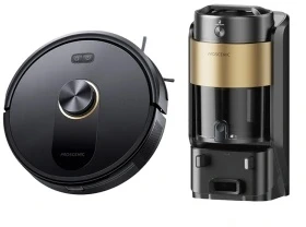 PROSCENIC Q20 Plus Cleaning Robot