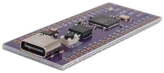 Oem Proto ekrano plokštė - 55x57mm - skirta NANO CH340 ATMEGA328P