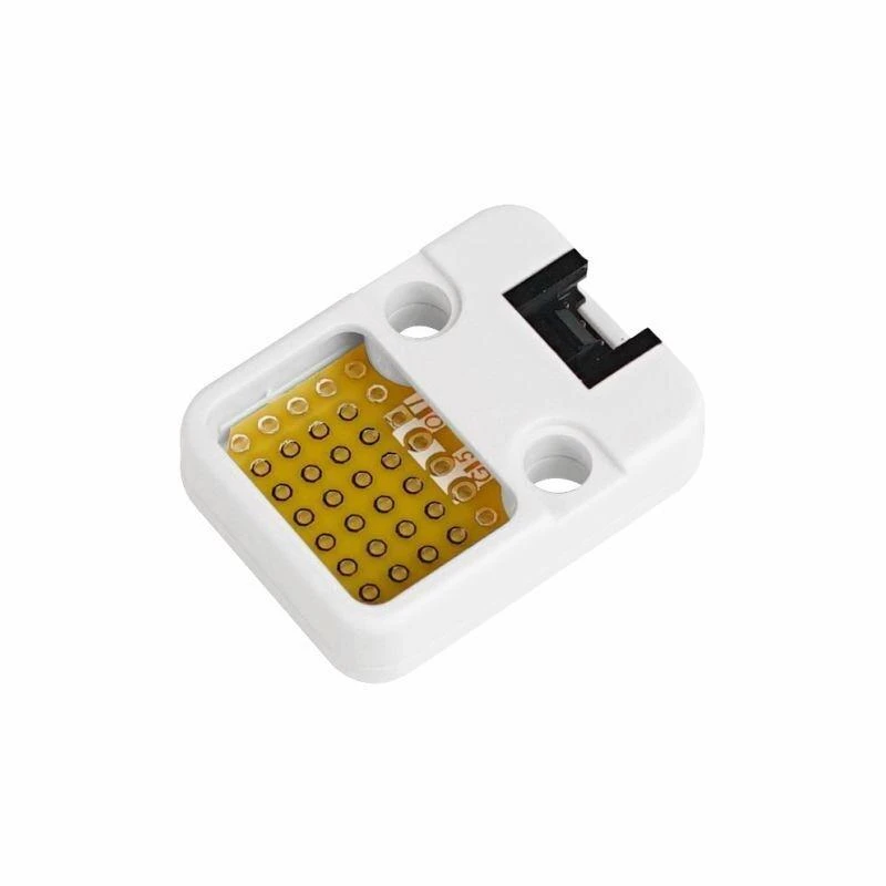 M5Stack prototipavimo modulis su jungtimi